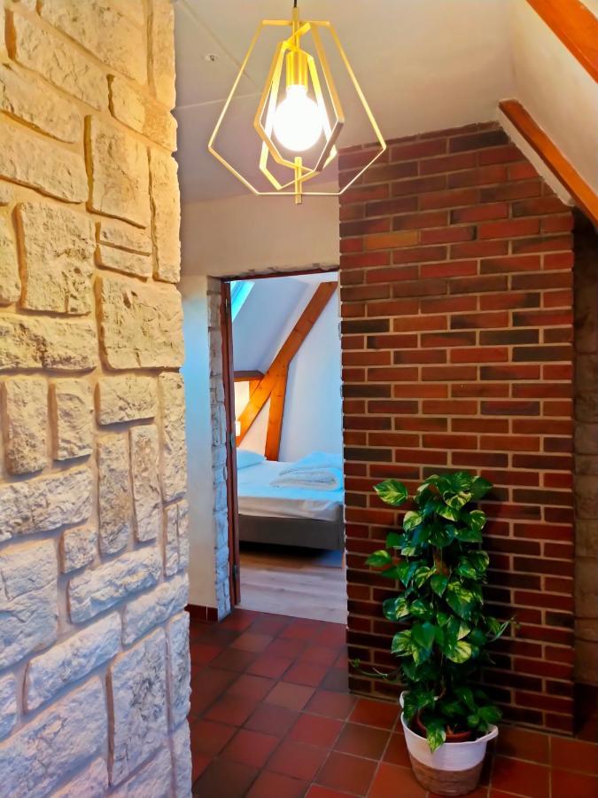 Maison 110 M² Cosy Au Calme Avec Jardin De 1000 M² Pont-Audemer Exterior photo